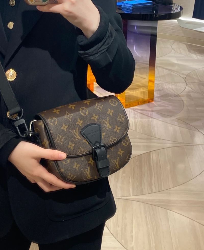 Mens Louis Vuitton Satchel Bags